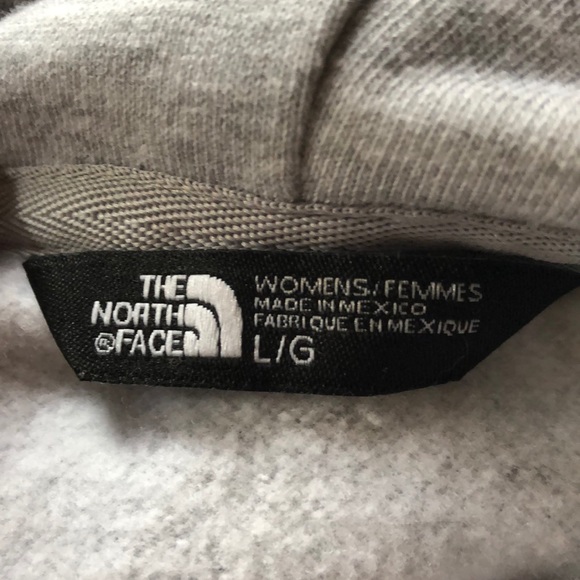The North Face Hoodie - Picture 2 of 2